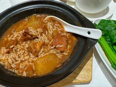-葡珍轩冰室(虹桥机场T1店)