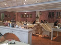 大堂-朝郡酒家·粤菜(燕大星苑店)