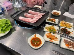 -李氏烤肉店