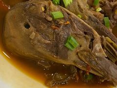 -丈母娘的饭局•新金陵菜(牛首山店)