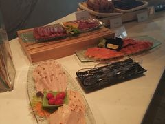 -白天鹅宾馆·流浮阁咖啡厅