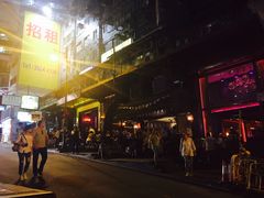 -兰桂坊