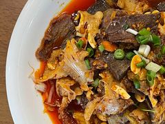 夫妻肺片-山城酒家(燕山路店)