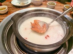 -大良毋米粥(锦龙路总店)
