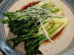 -那家小馆•北京菜•烤鸭(香山店)