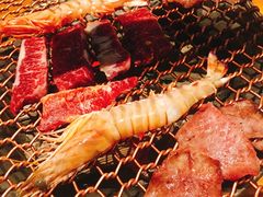 -黑牛の店·和牛烧肉(合生汇店)
