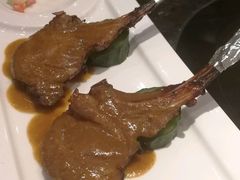 -新兴·金羊座·粤菜点心(乐峰店)