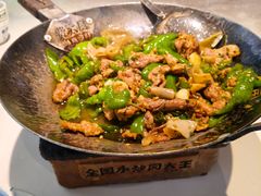 -费大厨辣椒炒肉(黄兴中心广场店)