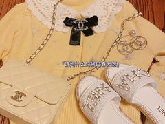 -Chanel(德基广场店)