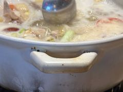 -谢云贵清香水煮鸡(总店)