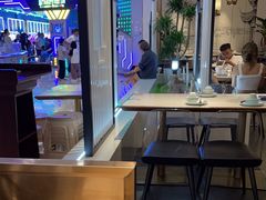 -惜湖餐厅(长兴万达广场店)