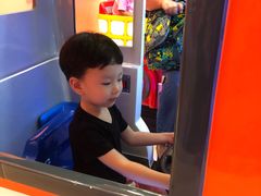 -汤姆熊欢乐世界·史莱姆怪兽(正大店)