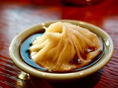 -镇江苏宁万豪酒店-苏筵中餐厅