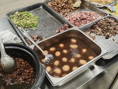 -老六饭店(翠通路店)