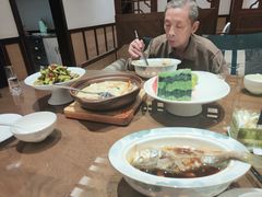 -蘭奢雅集·江浙菜(青山江滩店)