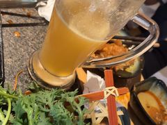 -湊湊火锅·茶憩(皇姑万象汇店)