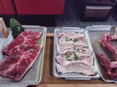 -谷牛和牛烤肉(漕河泾印象城店)