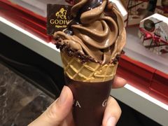 -GODIVA(港汇恒隆广场)
