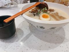 -味千拉面(惠州淡水嘉信茂广场分店)