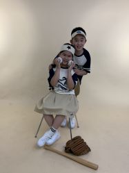 -海马体家庭照相馆(杭州萧山万象汇店)