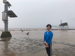 -南汇嘴观海公园