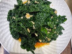 -魁盛居百年鲁菜馆(县西巷店)