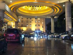 -白金汉爵大酒店(相城店)