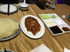 -德缘烤鸭店(大栅栏店)