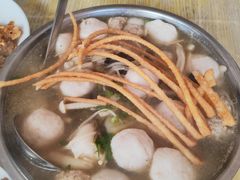 -赵广小吃(油榨湾店)