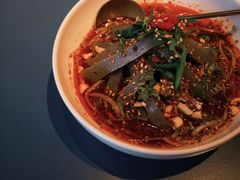 丽江鸡豆粉-一坐一忘云南菜(嘉里中心店)