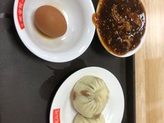 -天宫院小吃·专业包子炒肝儿(丰台和义店)