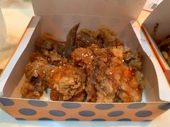-前进5路汉堡炸鸡(前进五路店)