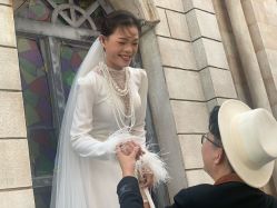 点击看大图 -金夫人婚纱摄影(惠阳店)