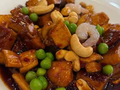 -长兴菜馆(高桥店)