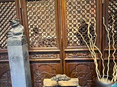 -北平小馆·烤鸭·家常菜(磨房北里店)