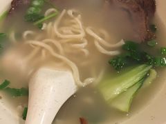 -功夫小笼包拉面