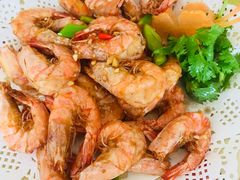 -真味馆(侨港碧海银滩店)