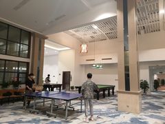 -山湖温泉