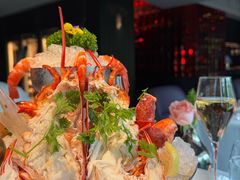 -弦月窗LUNETTE BY AMANDA(复兴路店)