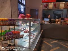 -燃厚蛋糕(卓展中信城店)