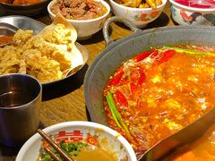 -萍姐火锅·公路夜市(打浦桥日月光店)