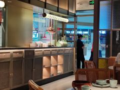 -小荔园·粤菜小馆(美的悦然广场店)