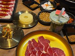 -九田家黑牛烤肉料理(溧阳吾悦店)