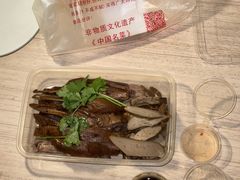 -日日香卤鹅饭店·澄海狮头鹅(澄海店)
