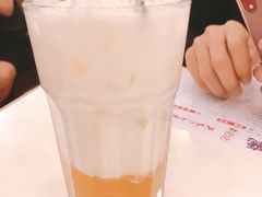 -大哥餐厅(西城花园店)