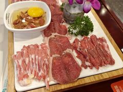 -阳坊胜利涮羊肉(禧乐汇店)