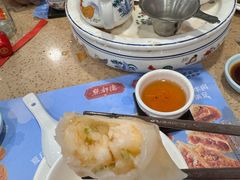 -点都德(大茶楼店)