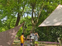 -白鹭湾湿地公园