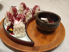 -谷语中餐厅