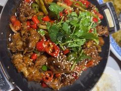 -川香鼎盛(市桥富华总店)